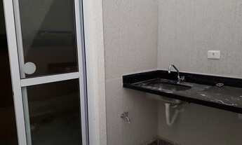 Imagem: Studio para venda tem 37 metros quadrados