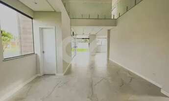 Imagem 6: Casa Duplex de esquina - Alphaville Sergipe