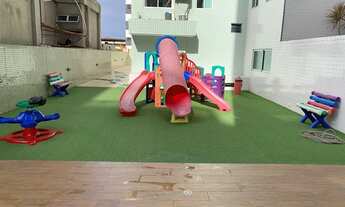 Imagem 5: Apartamento para aluguel possui 160 metros quadrados com 4 quartos em Ponta Verde - Maceió