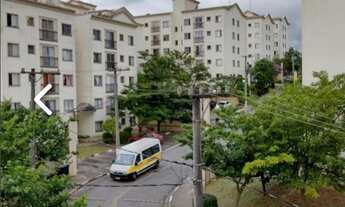 Imagem 6: Excelente Apartamento a venda no Jaraguá SP R$ 215.000.00 02 dorm Lazer completo