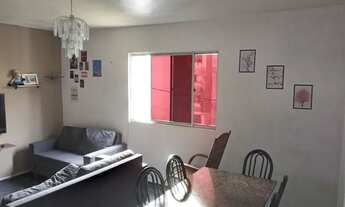 Imagem: Apartamento 40 horas (condomínio oásis