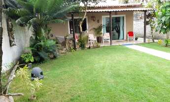 Imagem 2: Casa para temporada