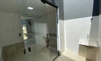 Imagem 2: IND CASA À VENDA NO BAIRRO IBITURUNA - MONTES CLAROS MG