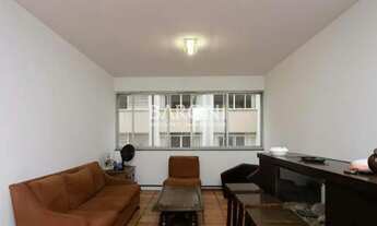 Imagem 1: São Paulo - Apartamento Padrão - Jardim Paulista