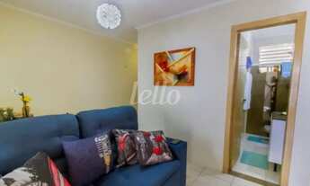 Imagem 6: São Paulo - Apartamento Padrão - Paraíso