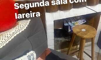 Imagem 6: Casa na frente da praça das carretas Bage Rs