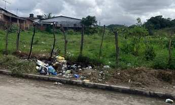 Imagem 2: TERRENO EM CAMARAGIBE