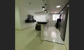 Imagem 3: Apartamento Borges Landeiro Tropicale