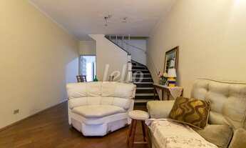 Imagem 2: São Paulo - Casa Padrão - Pompéia