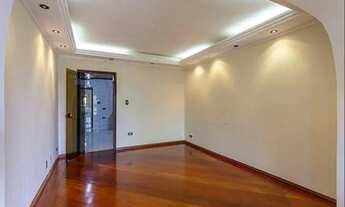 Imagem 3: Casa para aluguel, 4 quartos, 1 suíte, 3 vagas, Vila Valparaíso - Santo André/SP