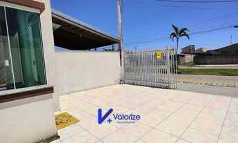 Imagem 3: Casa 3 Dormitórios Suíte Faixa Mar Shangrila