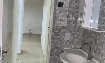 Imagem 6: Apartamento para venda tem 49 metros quadrados com 2 quartos