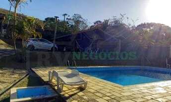 Imagem: WSL - Sítio para venda com 2 quartos no