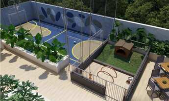 Imagem 4: Apartamento setor Bueno