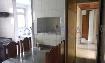 Imagem 2: Apartamento à venda em São Paulo/SP