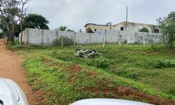 Imagem 2: Vendo sítio em Varginha atrás do hotel escalibur sentido tc