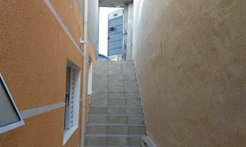 Imagem 2: Locação Casa com 2 dormitórios