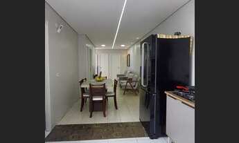 Imagem 5: Casa no Moradas 3 - reformada