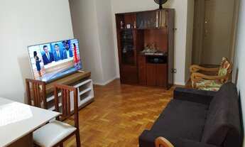 Imagem: Melhor Tijuca, Vista Livre 2q Compl E Mobilhado