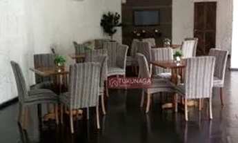 Imagem 3: Apartamento com 2 dormitórios para alugar, 62 m² por R$ 1.700,00/mês - Jardim Barbosa - Gu