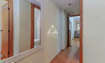 Imagem 6: Flat em área nobre de Copacabana