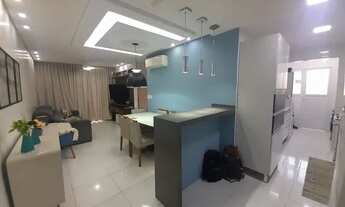 Imagem: Apartamento para venda tem 83 metros quadrados