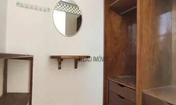 Imagem 7: Apartamento com 1 dormitório para alugar, 34 m² por R$ 2.271,73/mês - Consolação - São Pau