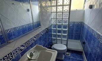 Imagem 4: Apartamento para aluguel tem 106 metros quadrados com 3 quartos