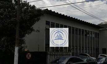 Imagem 6: Prédio à venda, 1545 m² por R$ 10.638.300,00 - Pari - São Paulo/SP