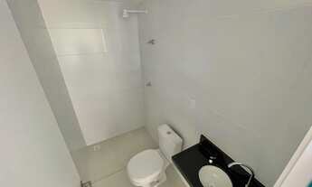 Imagem 7: Apartamento pronto para morar a 100 metros da praia do Bessa