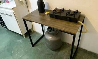 Imagem 2: Aluguel de kitnet individual - Barueri/SP