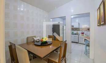 Imagem 6: Casa de Condomínio à Venda - Harmonia, 2 Quartos, 70 m2