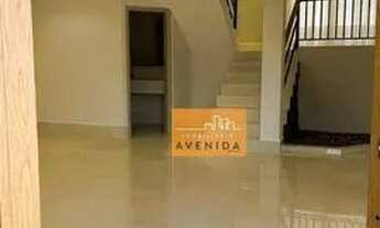 Imagem 5: Sobrado com 4 dormitórios à venda, 396 m² por R$ 2.200.000 - Jardim de Itapoan - Paulínia