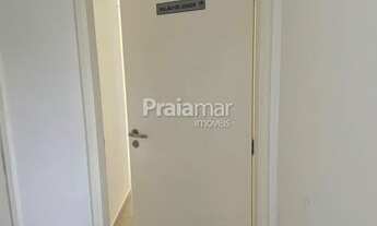 Imagem 3: APT 1 DORMT COM SACADA NOVO !!!