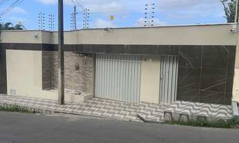 Imagem: CASA NO PARQUE SHALOM - CHAVE 300MIL