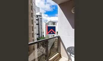 Imagem 5: Venda Apartamento 2 Dormitórios - 70 m² Moema