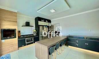 Imagem 5: Casa com 3 quartos à venda, por R$ 850.000 - Residencial Vale Do Sol - Anápolis/GO