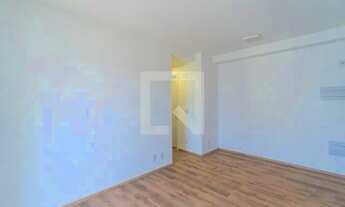 Imagem 3: Apartamento para Aluguel - Jabaquara, 2 Quartos, 64 m2