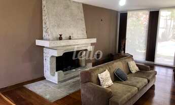 Imagem 5: São Paulo - Casa Padrão - Campo Belo