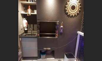 Imagem 4: APARTAMENTO RESIDENCIAL em SÃO CAETANO DO SUL - SP, OSVALDO CRUZ