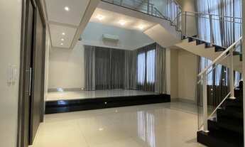 Imagem 6: Casa no condomínio Florias dos Lagos