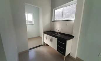 Imagem 7: Apartamento para aluguel com 43 metros quadrados com 2 quartos em Jardim Murayama - Mogi M