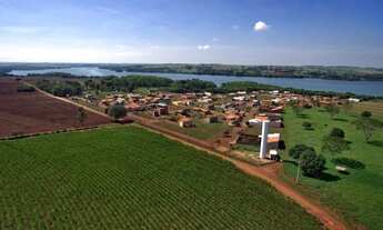 Imagem 5: RANCHO EM ITAJU Chácara com venda por R$160.000