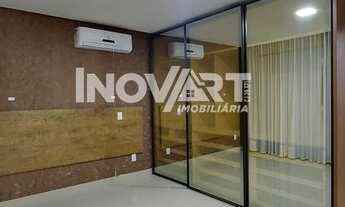 Imagem 3: Casa em condomínio 3 quartos, sendo 3 suíte, ar condicionado, blindex, armário planejado