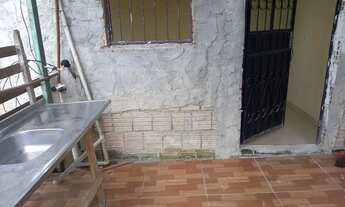 Imagem 4: Kitnete disponível 500