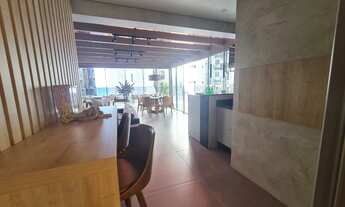 Imagem 2: Apartamento para venda possui 399 metros quadrados com 3 quartos em Centro - Balneário Cam