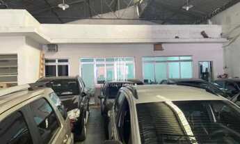 Imagem 4: GALPÃO COM 393M², 10 GARAGENS, 2 BANHEIROS, LOCALIZADO NA REGIÃO E SANTA CECILIA