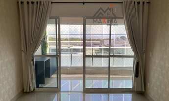 Imagem 7: Apartamento 04 quartos Condomínio Reserva das Águas