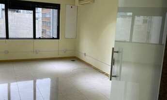 Imagem: Sala Comercial para Locação em São Paulo