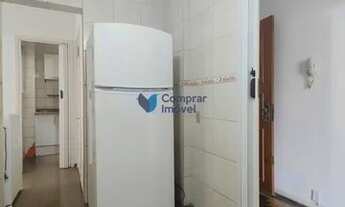 Imagem 5: Apartamento mobiliado 2 quartos, 2 banheiros, andar alto, vista livre na Fernando Machado